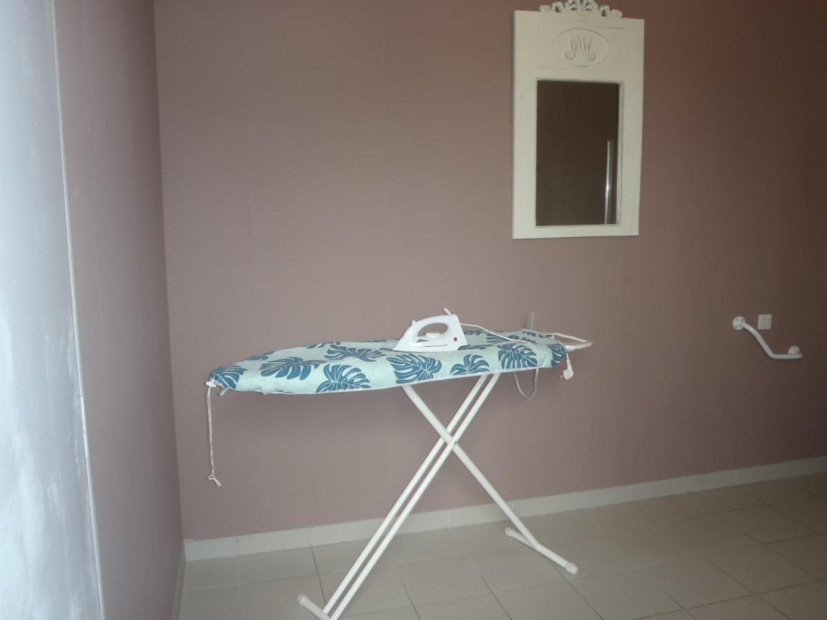 Chez Claudine Villa Peaule Dış mekan fotoğraf