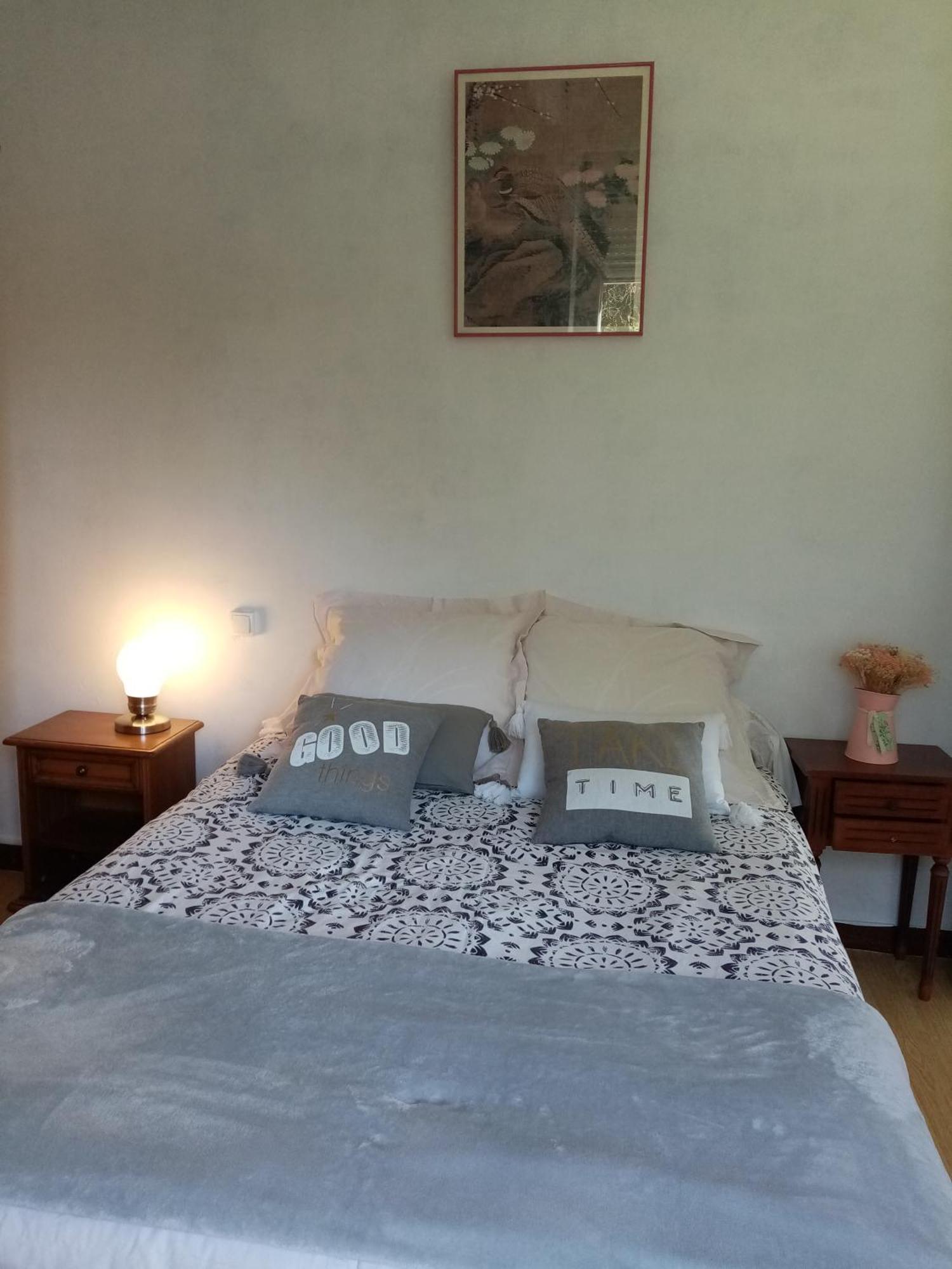 Chez Claudine Villa Peaule Dış mekan fotoğraf